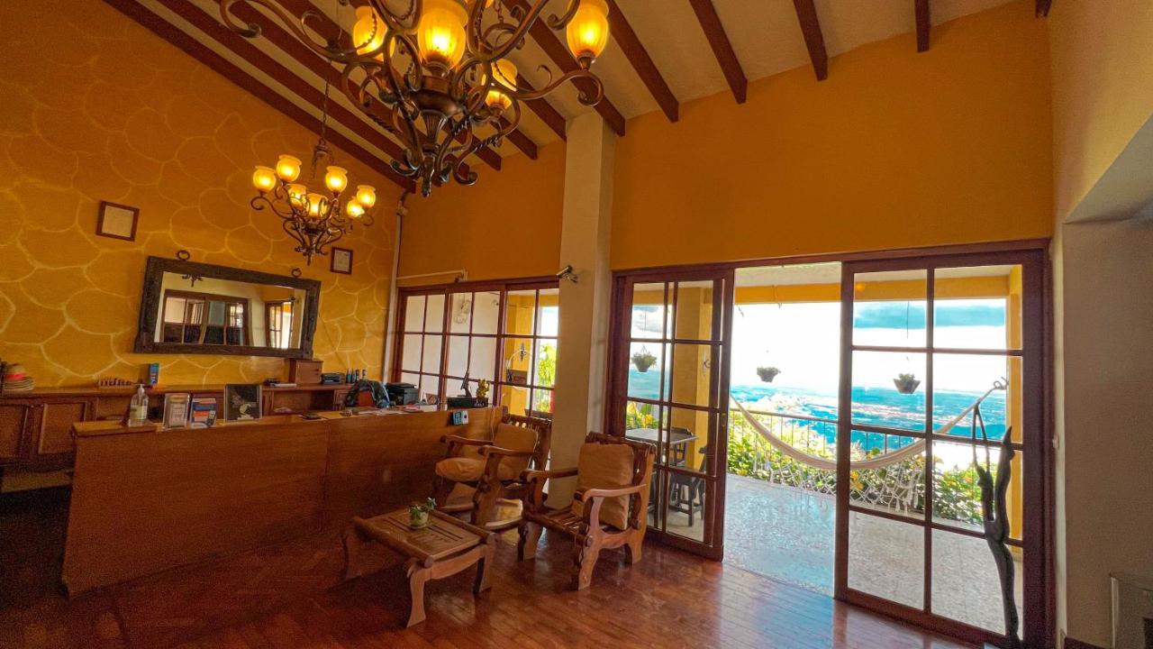 Hotel Campestre El Molino Dapa Cali Yumbo Eksteriør bilde