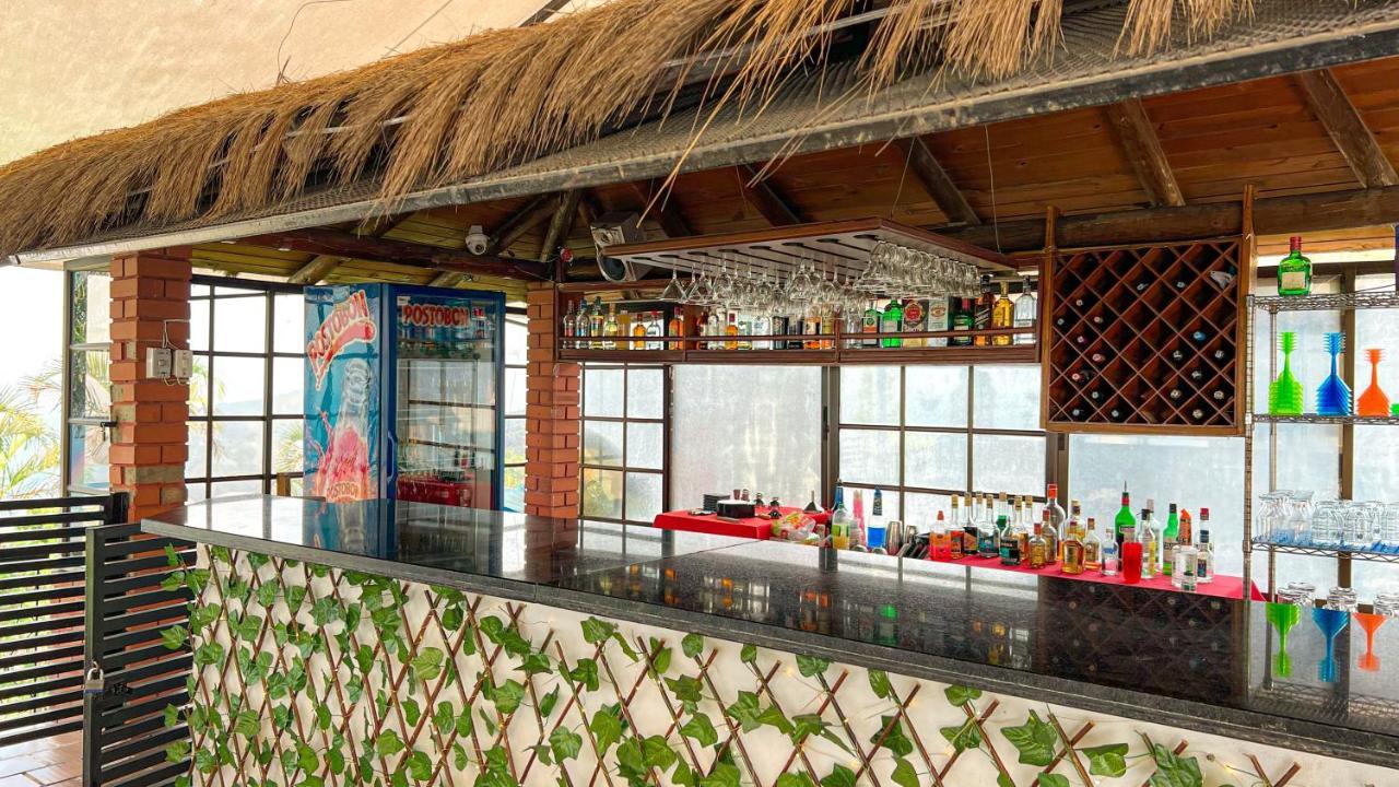 Hotel Campestre El Molino Dapa Cali Yumbo Eksteriør bilde
