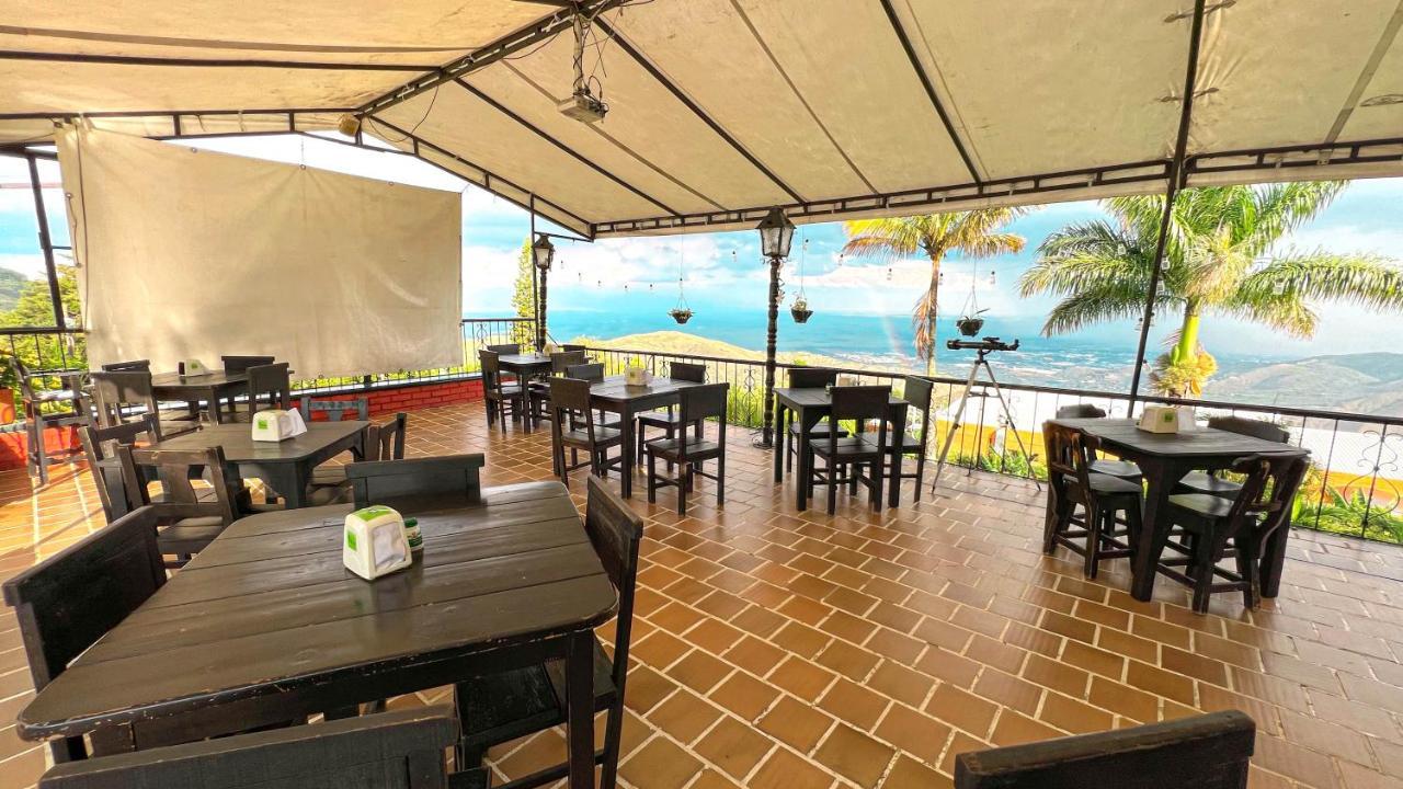 Hotel Campestre El Molino Dapa Cali Yumbo Eksteriør bilde