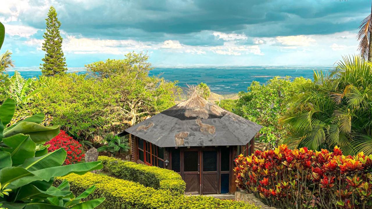 Hotel Campestre El Molino Dapa Cali Yumbo Eksteriør bilde