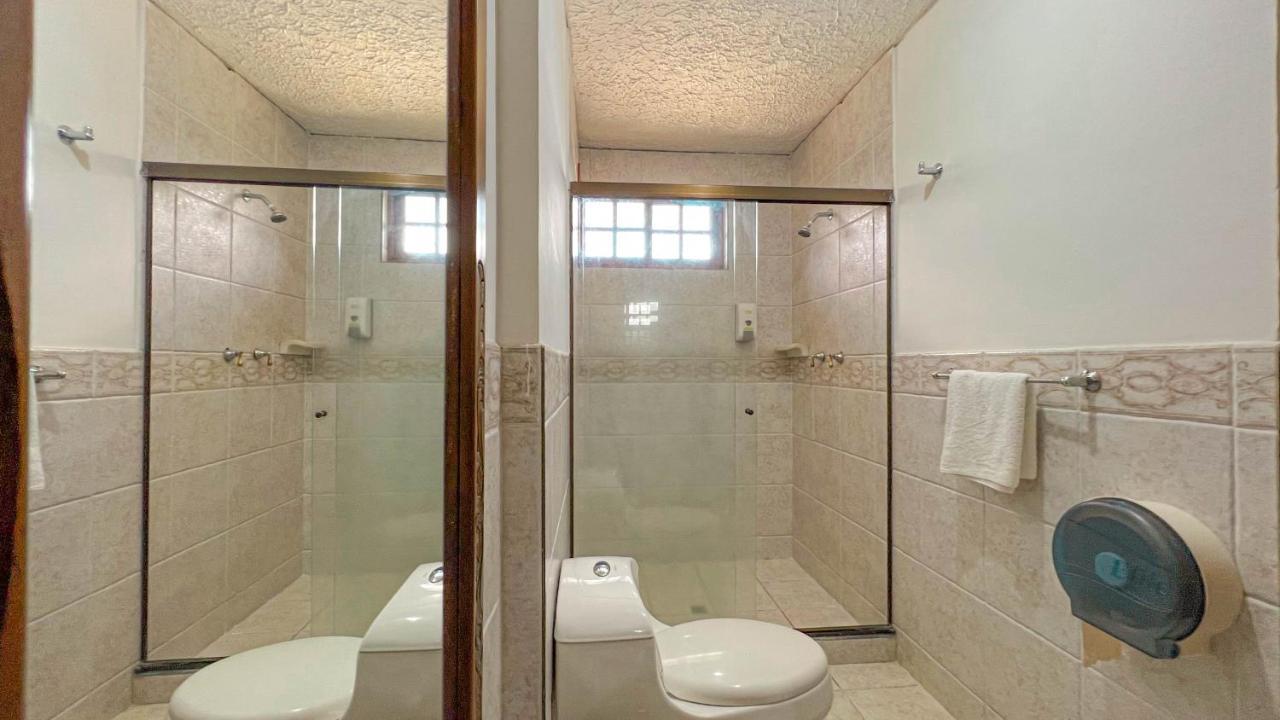 Hotel Campestre El Molino Dapa Cali Yumbo Eksteriør bilde