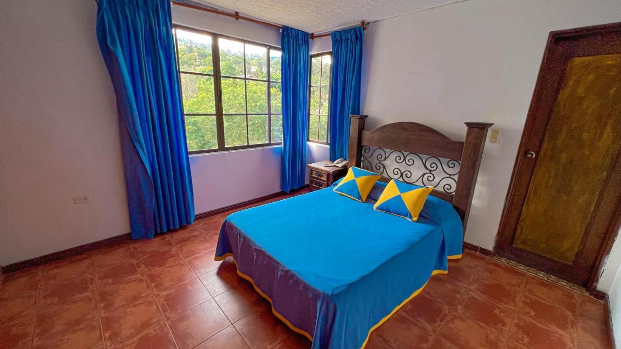 Hotel Campestre El Molino Dapa Cali Yumbo Eksteriør bilde