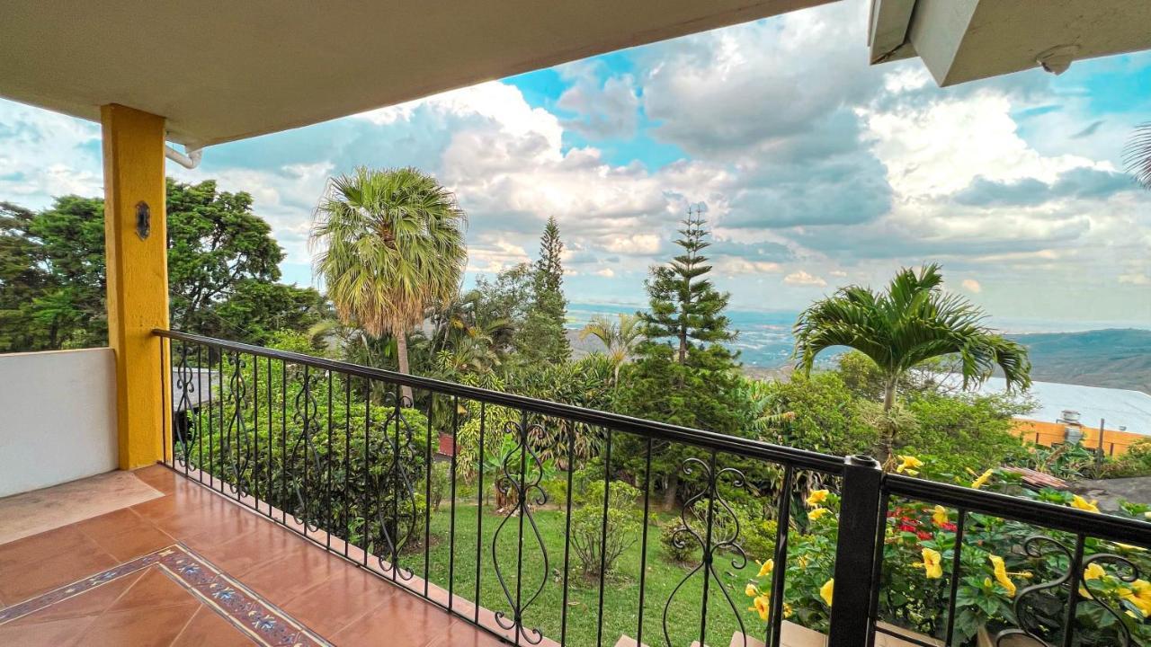 Hotel Campestre El Molino Dapa Cali Yumbo Eksteriør bilde