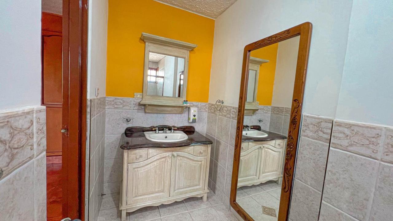 Hotel Campestre El Molino Dapa Cali Yumbo Eksteriør bilde