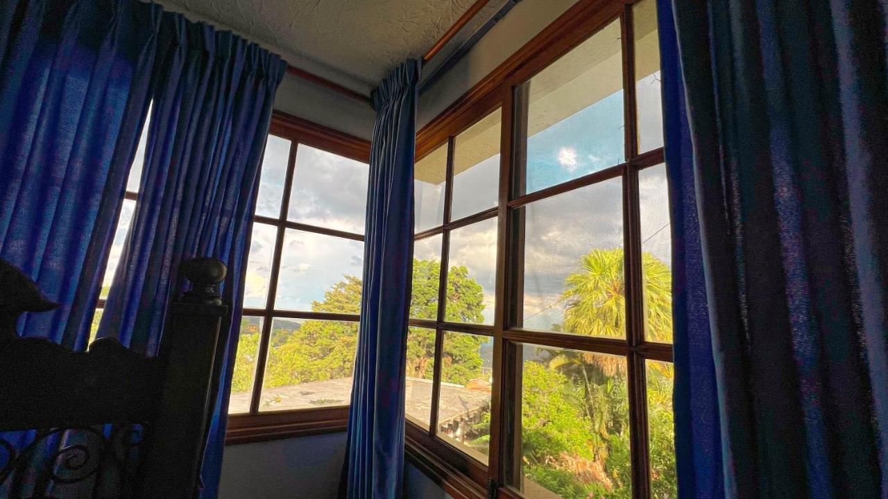 Hotel Campestre El Molino Dapa Cali Yumbo Eksteriør bilde