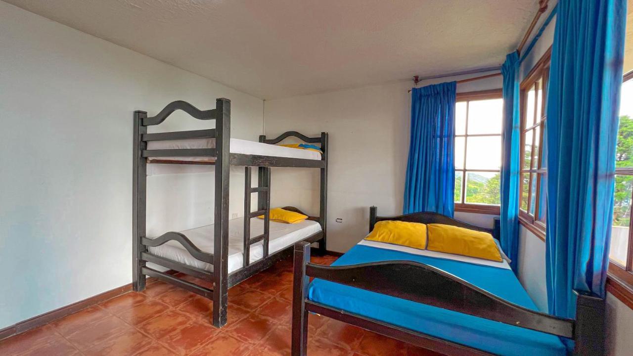 Hotel Campestre El Molino Dapa Cali Yumbo Eksteriør bilde