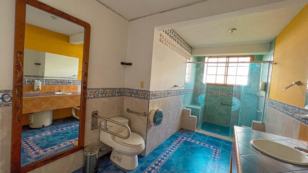 Hotel Campestre El Molino Dapa Cali Yumbo Eksteriør bilde
