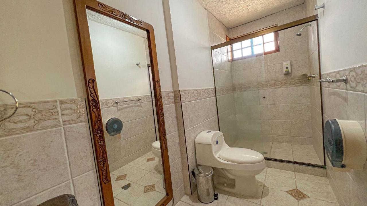 Hotel Campestre El Molino Dapa Cali Yumbo Eksteriør bilde