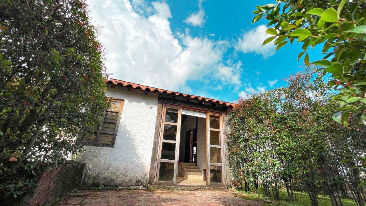 Hotel Campestre El Molino Dapa Cali Yumbo Eksteriør bilde