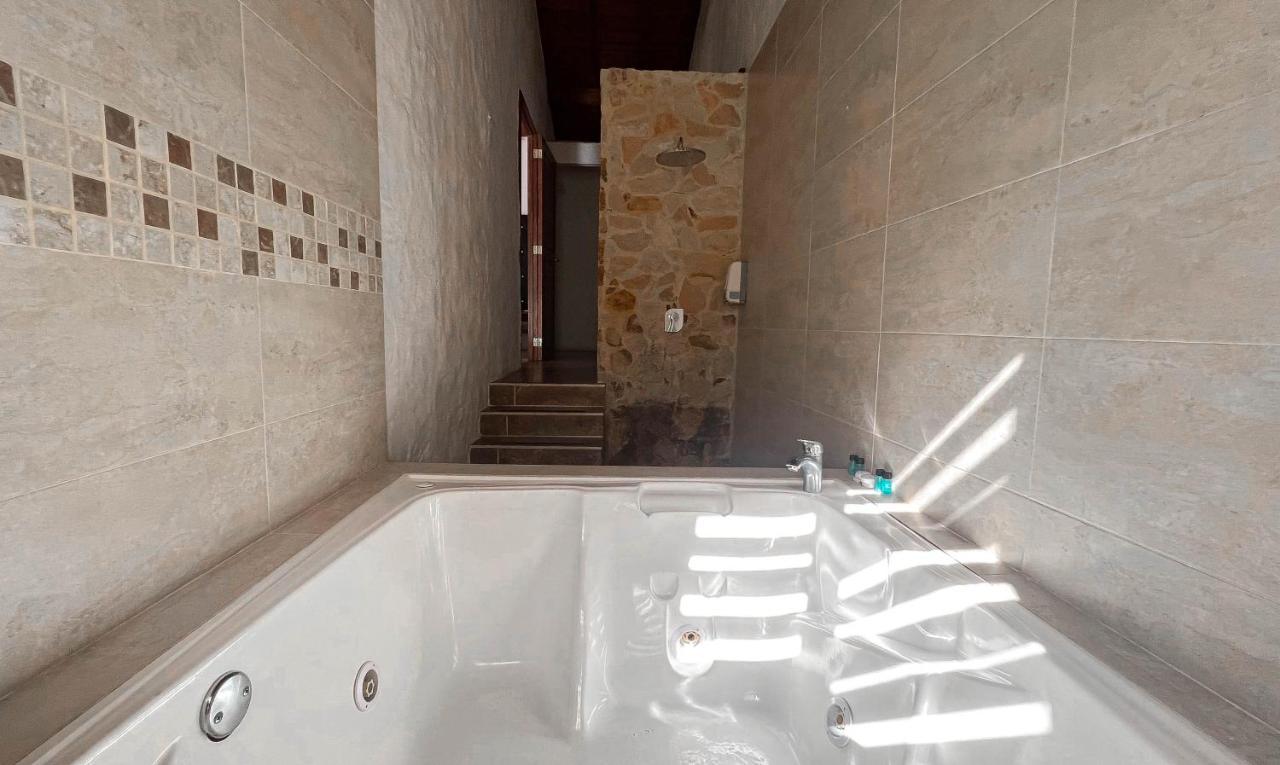 Hotel Campestre El Molino Dapa Cali Yumbo Eksteriør bilde