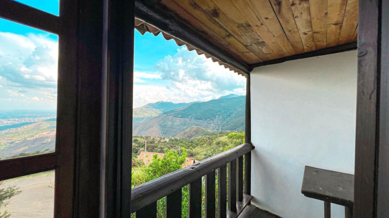 Hotel Campestre El Molino Dapa Cali Yumbo Eksteriør bilde